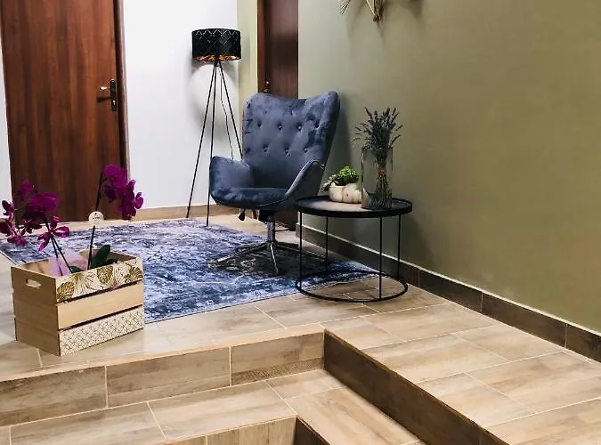 Casa Maranta Hotel Costineşti