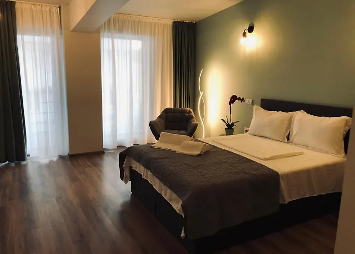 Casa Maranta Hotel Costineşti