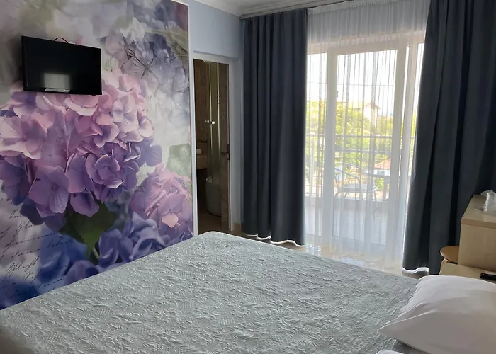 Vila Pacific Costineşti