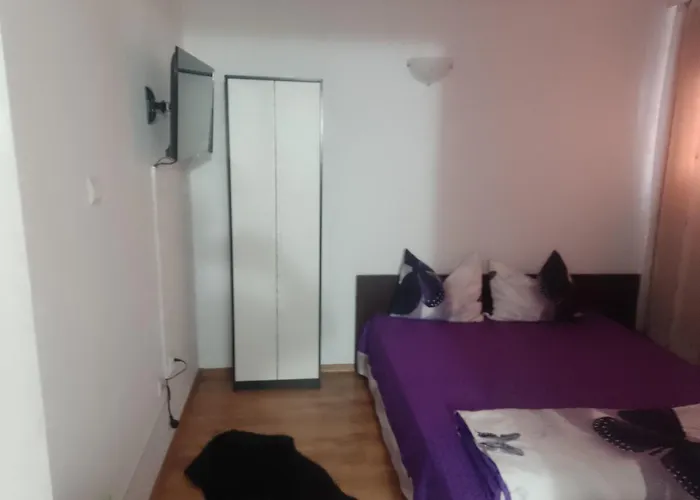 Vila Popoiu Costineşti