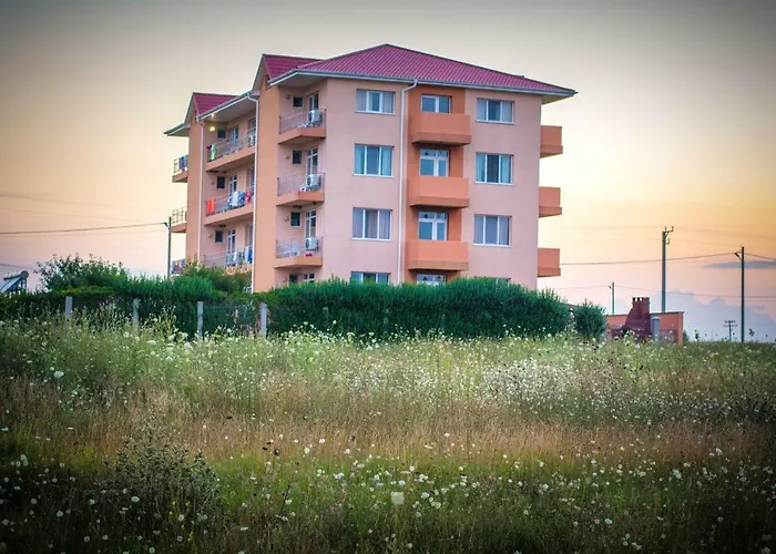 Casa Eden Hotel Costineşti